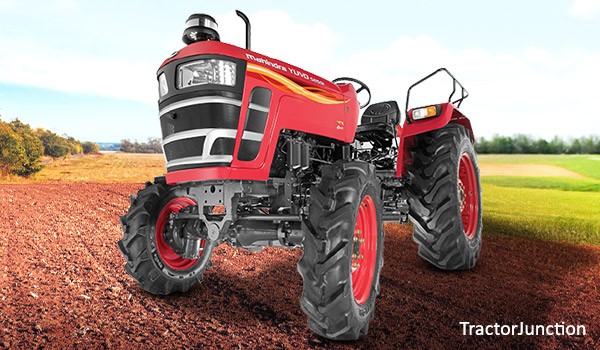 Mahindra Tractor Model In India Provides Excellent Features