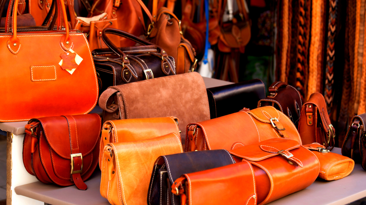 Best Leather Bags For Her