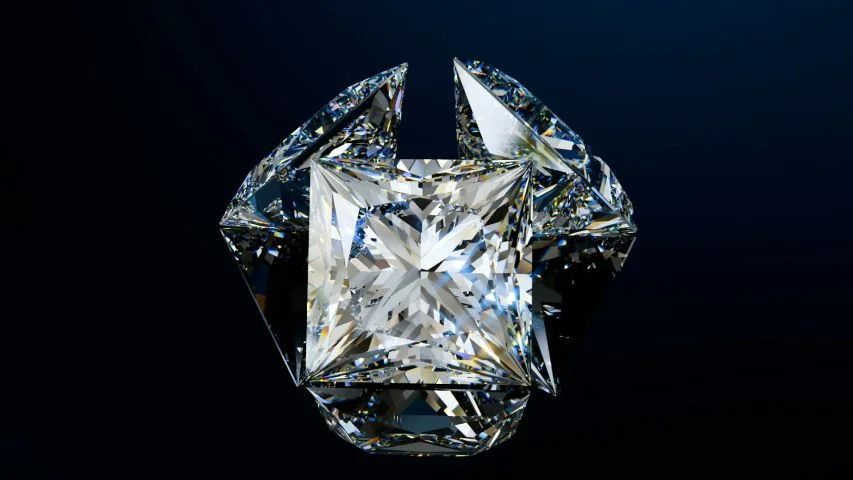 YOU CAN PURCHASE DIAMONDS WITH YOUR STIMULUS CHECK