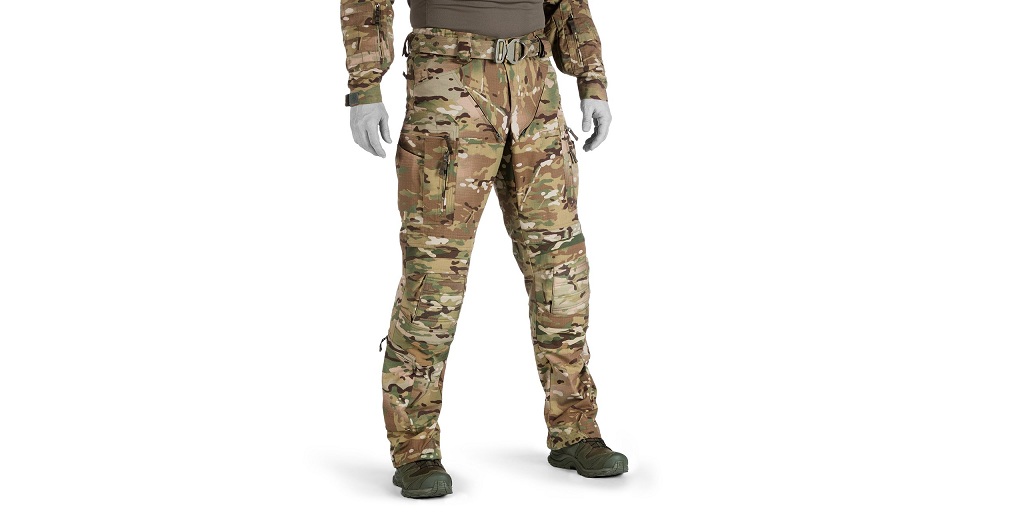 UF PRO Striker HT Combat Pants: Engineered, Optimized, Executed