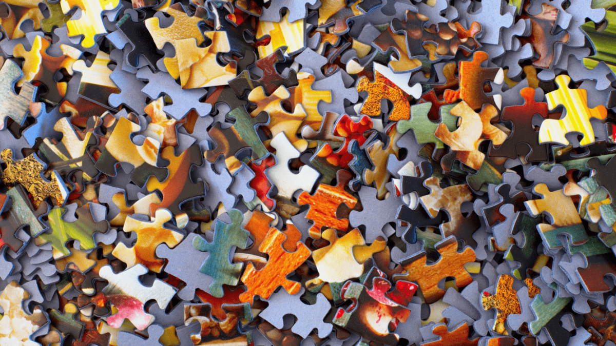Surprising Ways Puzzles Are Good for Your Brain