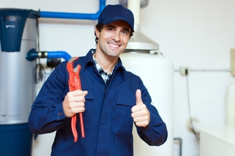 How Can You Become A Licensed Plumber?