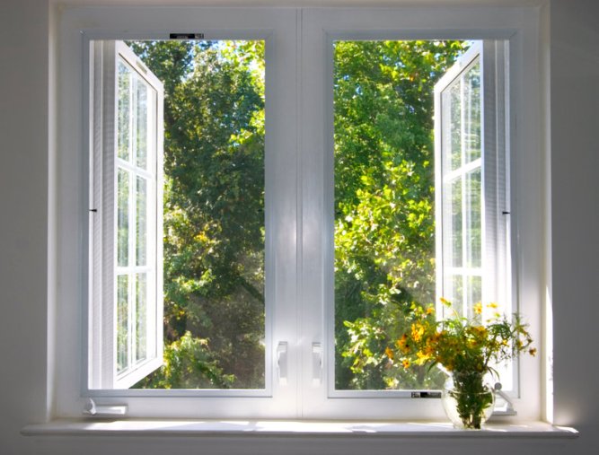 New England Replacement windows and doors 