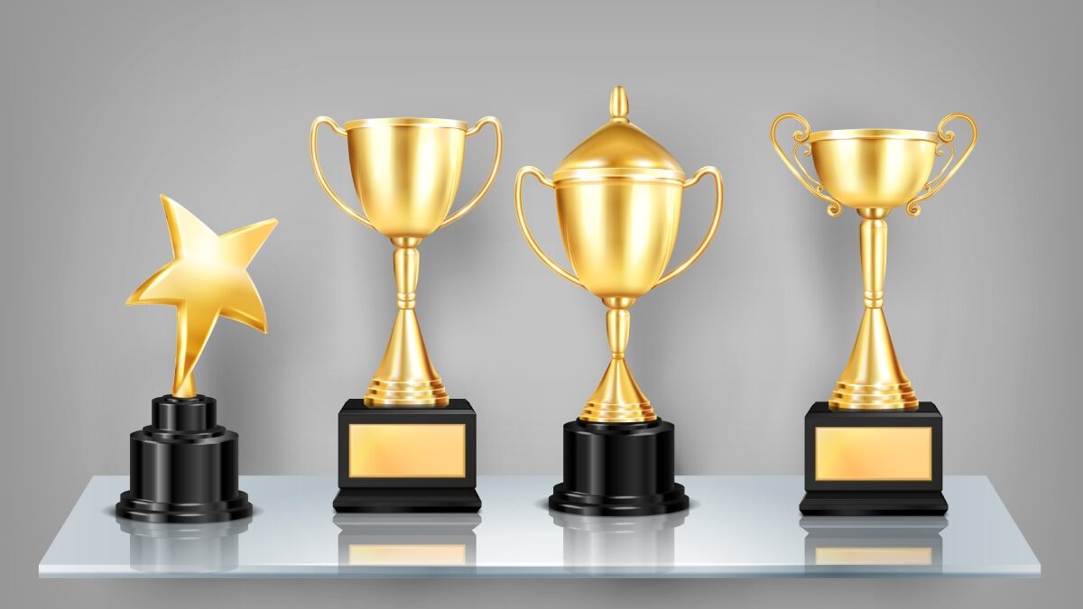 Get Customized And Top Quality Trophies, Awards, And More