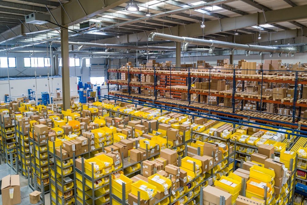 Key Benefits of Third-Party Logistics (3PL) in Supply Chain Management