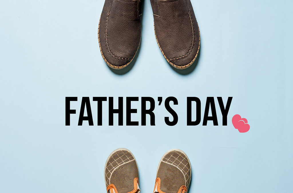 The Best Way to Celebrate Father’s Day