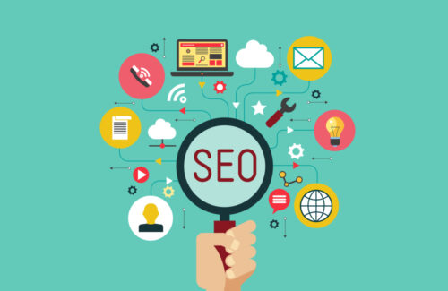 SEO in 2022-How Can It Help Businesses Build Trust And Credibility?