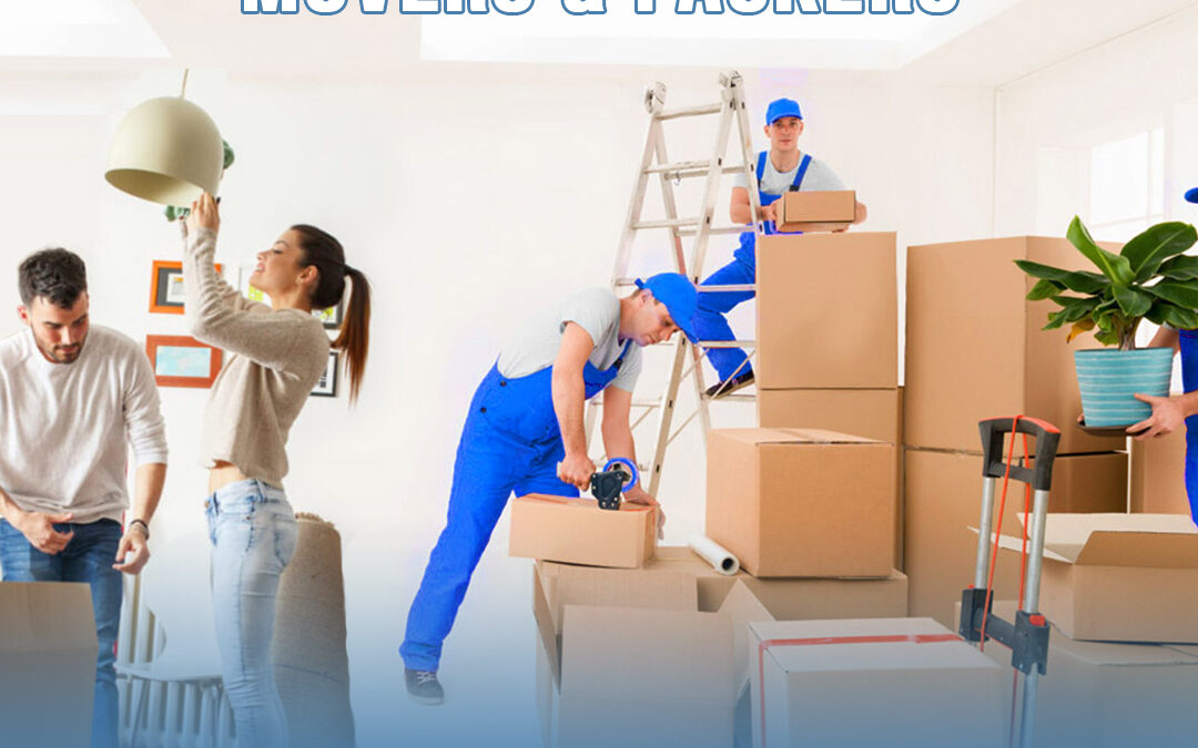 Are you in the process of moving house? Find out how to prepare for your new home