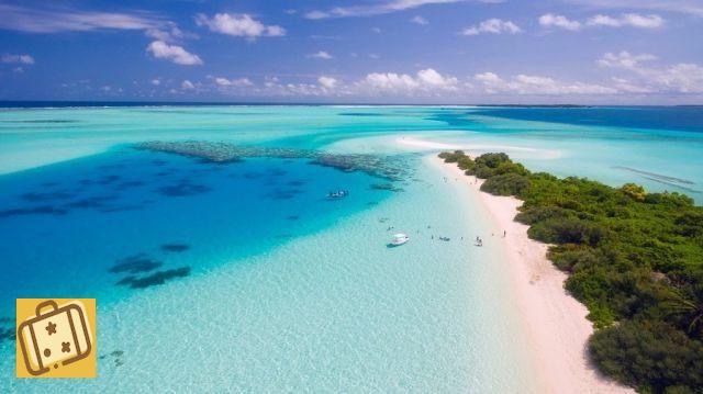 Qué ver en las Islas Maldivas