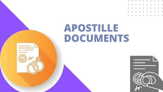 How to find the best Apostille services in India?