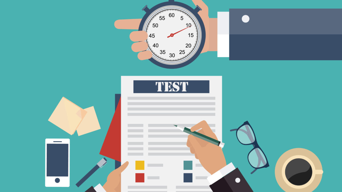 What Are Aptitude Tests? How Are They Used in Recruitment?