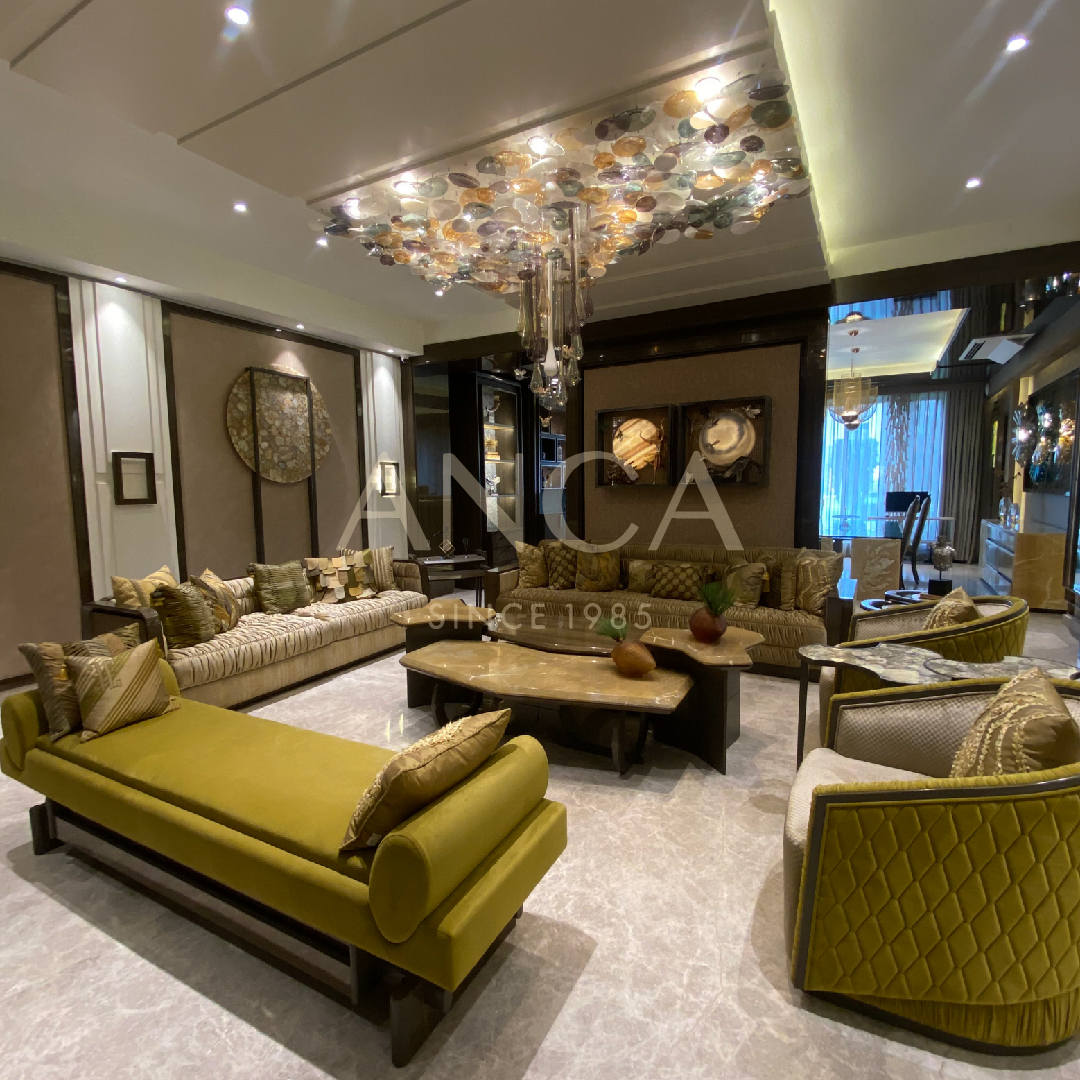 Buy Elegant Furniture from One of The Best Furniture Stores in Delhi, Including Lucknow