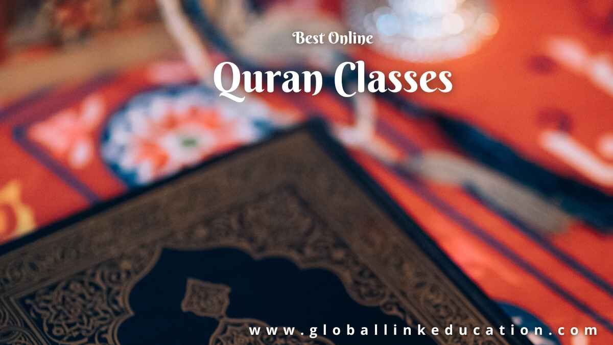 Best Online Quran Classes Free
