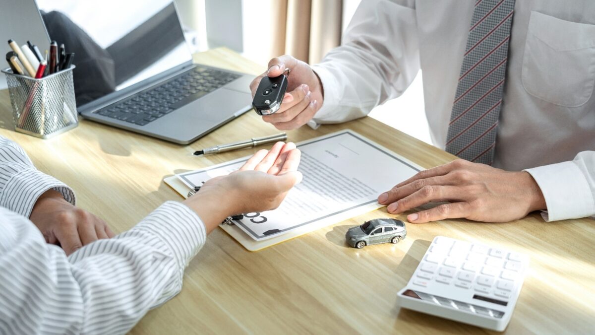 Smart Questions to Ask Before Getting a Car Loan