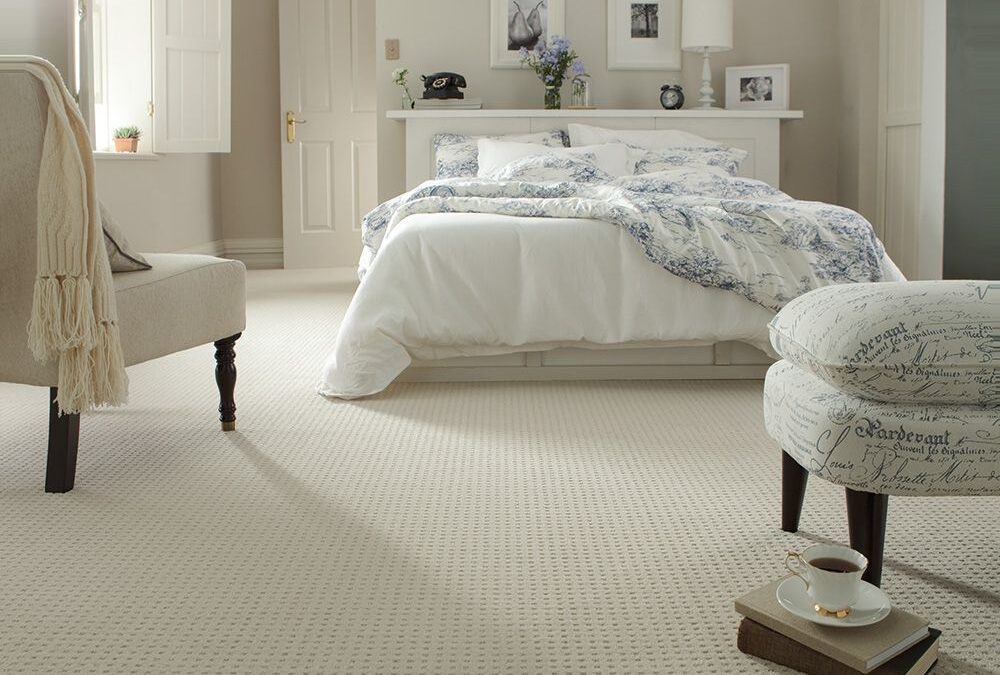 Choosing Indoor Carpet For Your Bedroom