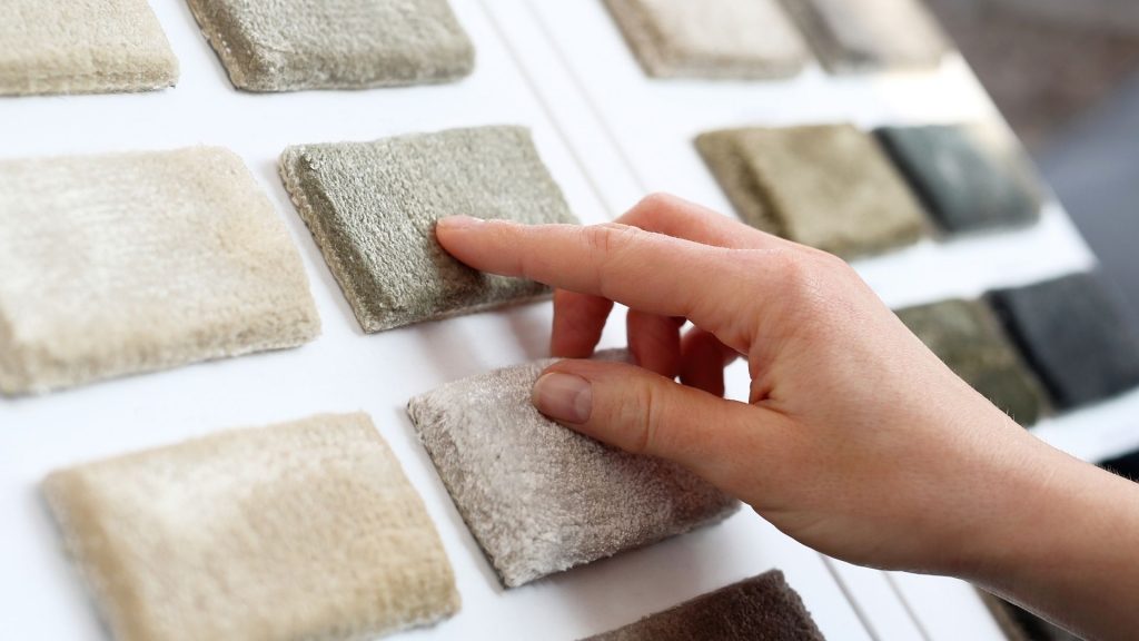 How to Buy Carpet For Your Home?