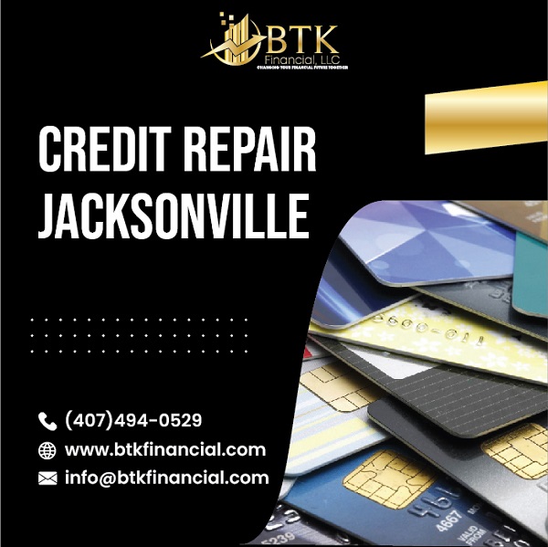 Importance of Credit Repair Jacksonville to Get a Reputed Job