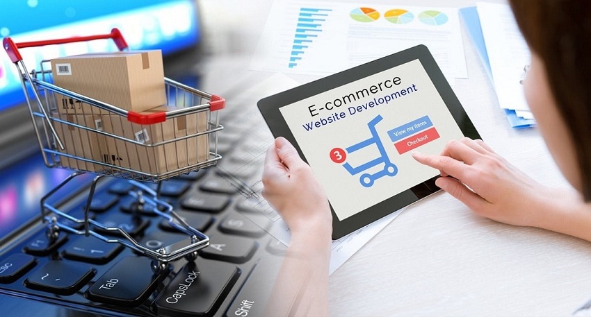 Top Benefits For eCommerce Development Company in Bangalore