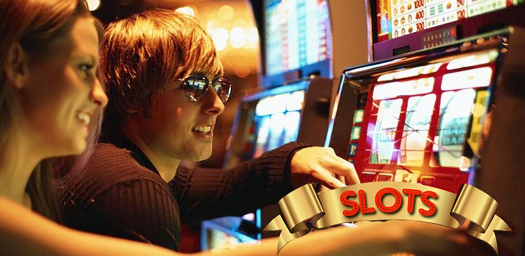 Everything You Should Know About Slot Game Development