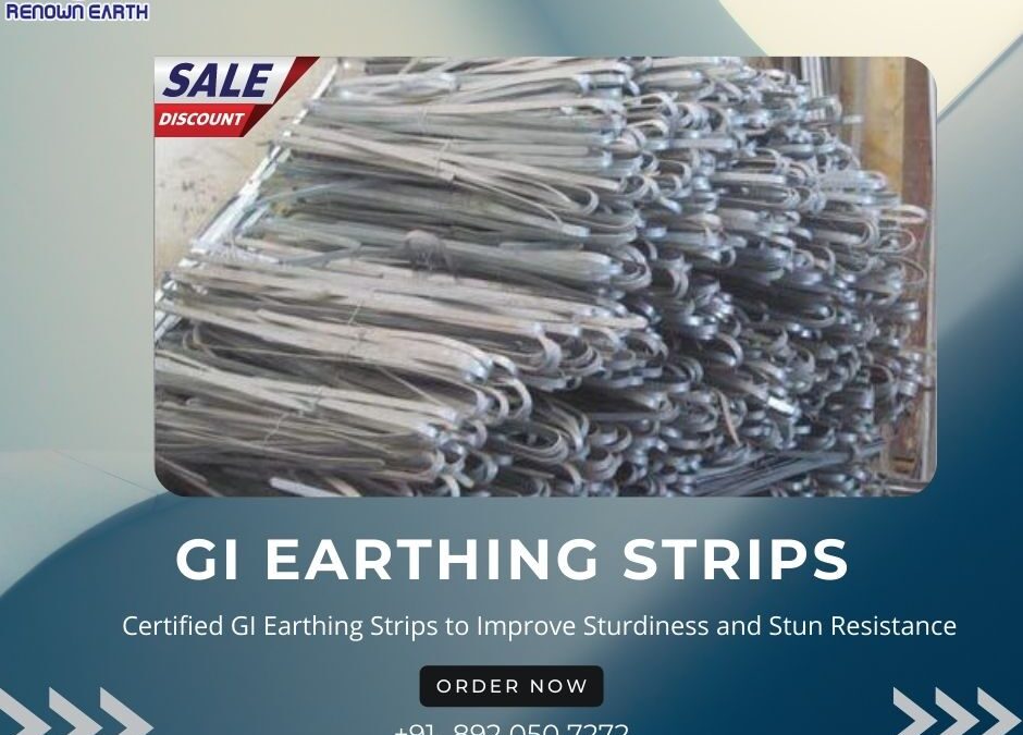 Why Hot-dipped galvanization is preferred on gi strip?
