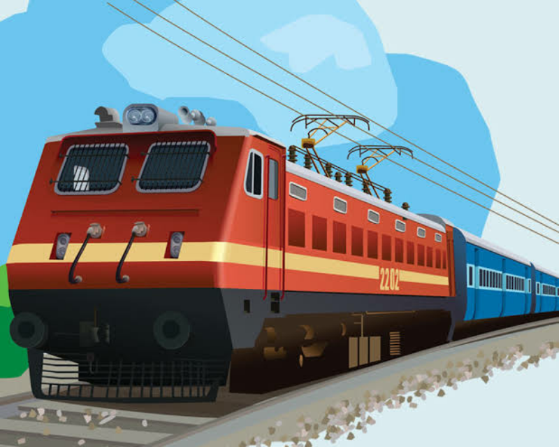 How To Easily Book Train Tickets Online in India?