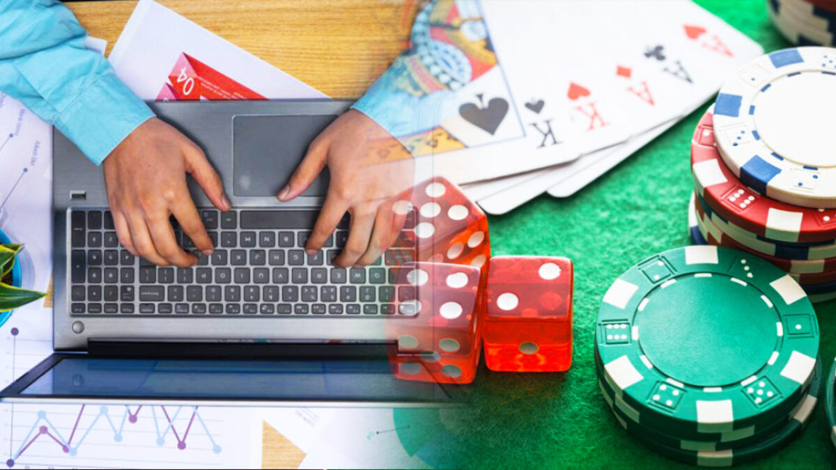 How to Choose the Best African Gambling Sites