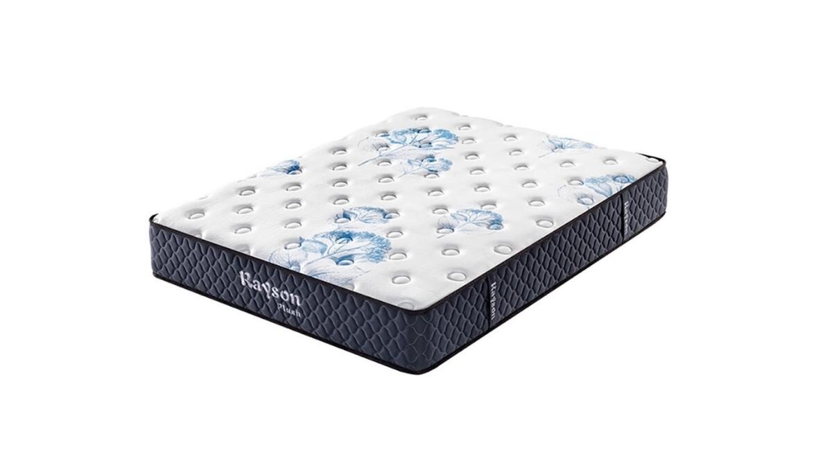 How to Choose the Best Pocket Spring Mattress? Synwin teaches you!