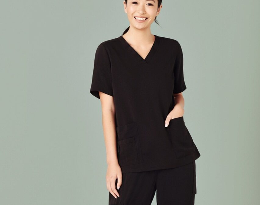 What Are Some Ways To Choose The Right Healthcare Scrubs?