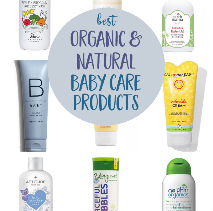 Parenting Choices: Things to Look for in Your Baby’s Moisturizer