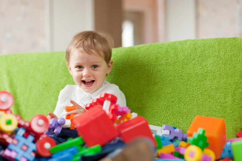Picking The Right Toys For Kids: The Ultimate Guide