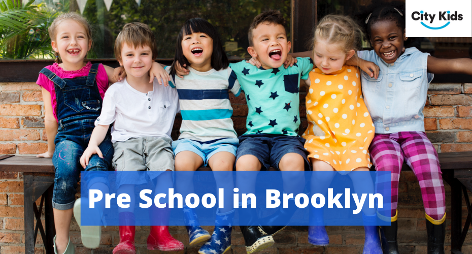 preschool in Williamsburg Brooklyn