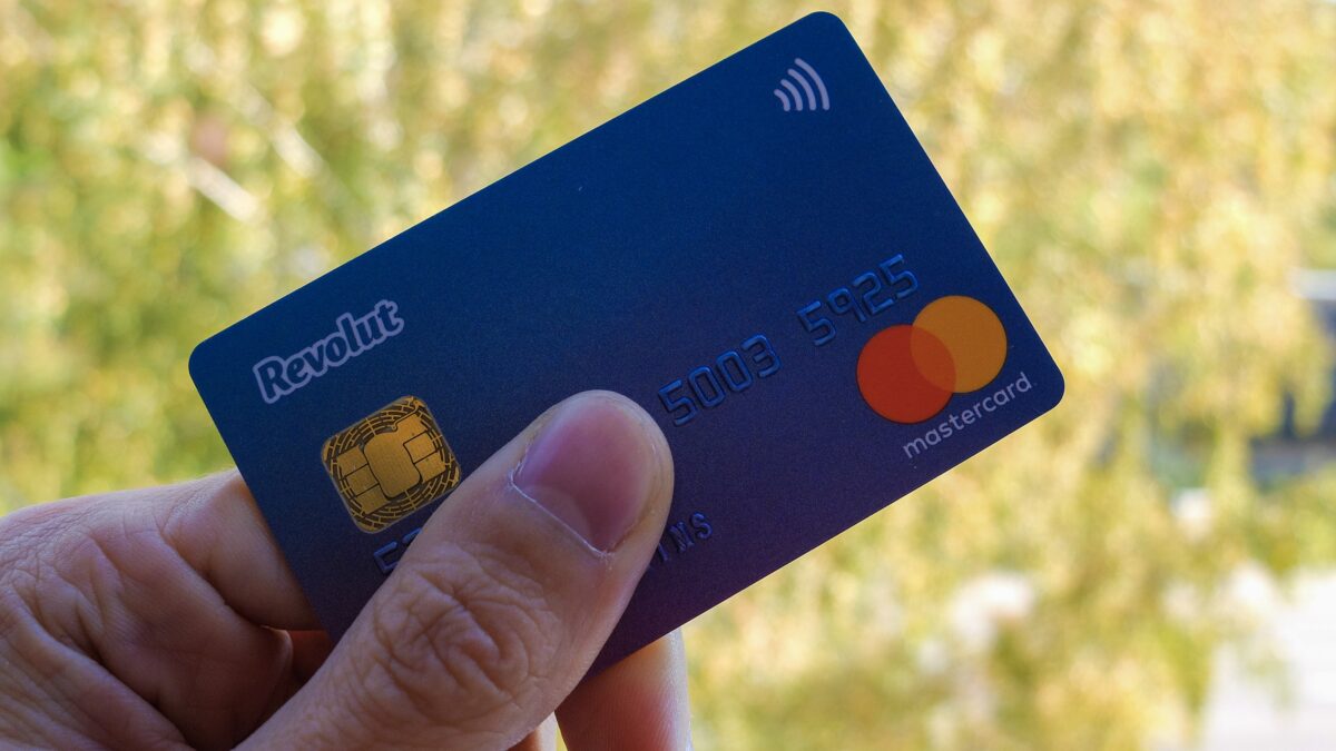 The Best No Limit/High Limit Prepaid Debit Cards