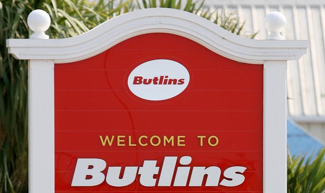 Property investor Queensgate sizes up £600m stay with Butlin’s
