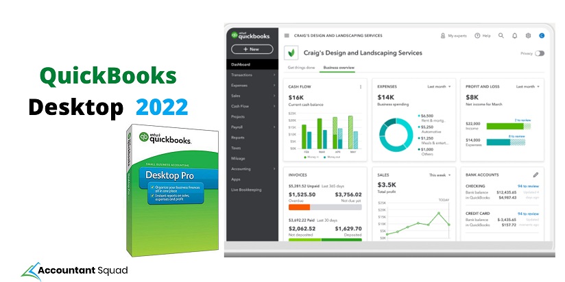 How To QuickBooks Desktop To  2022 Upgrade / Download