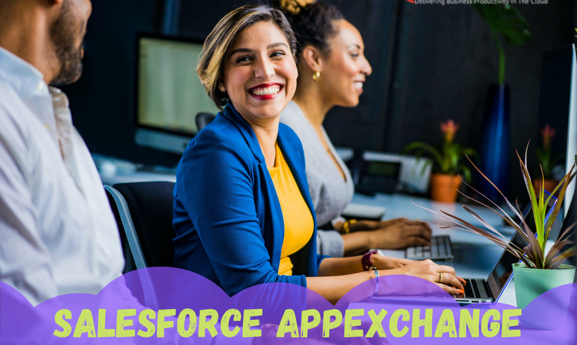 Why You Need to Hire a Salesforce AppExchange Partner