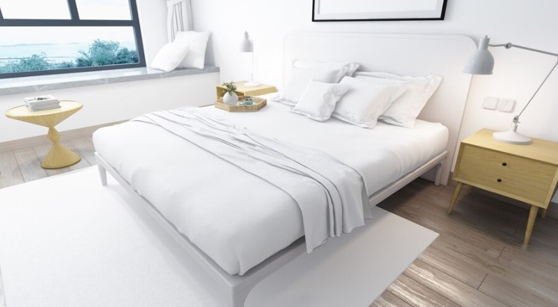 How to Style Your Bed: 15 Bedding Ideas