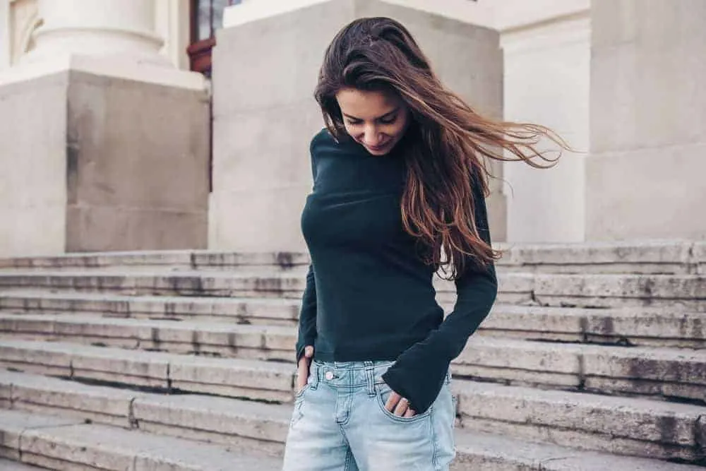 How To Wear A Sleeve Top: The Definitive Guide