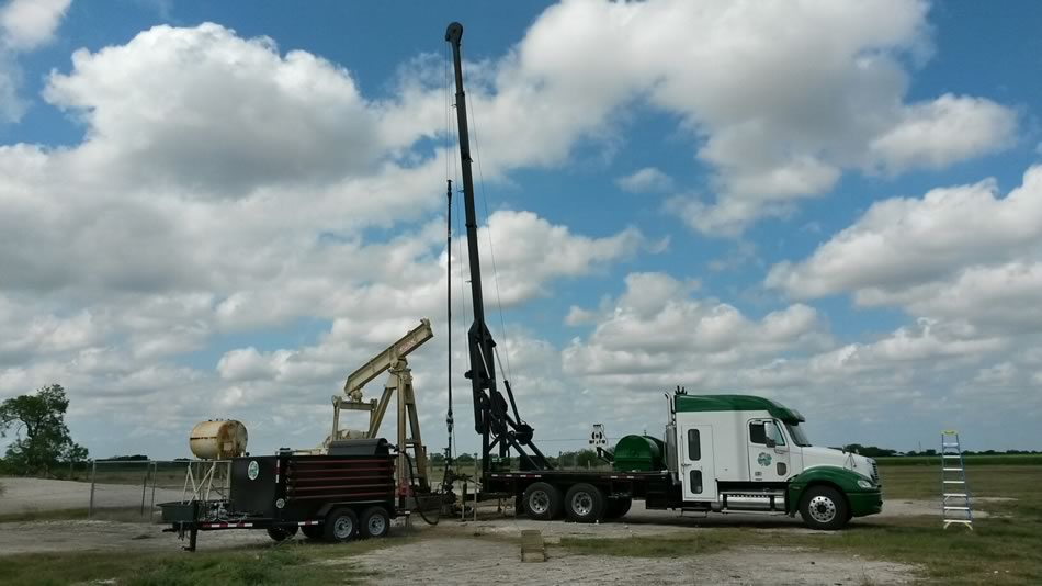 3 Reasons Why You Need Wireline Services in Grand Prairie Region of Alberta