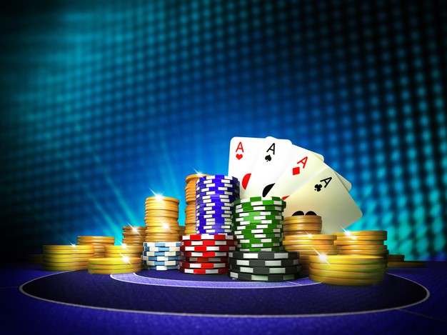 The Economic Consequences of Online Gambling