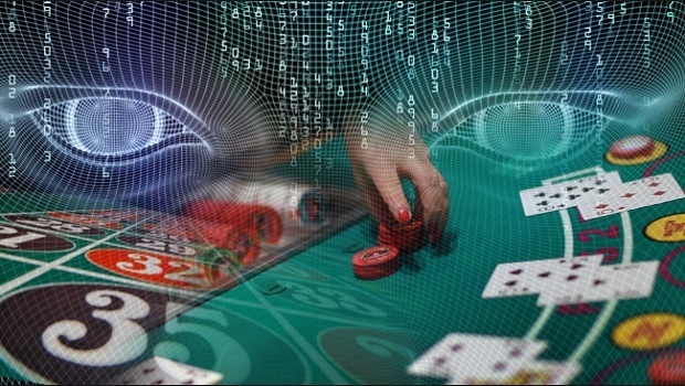 The Rise of AI & Online Casino Games