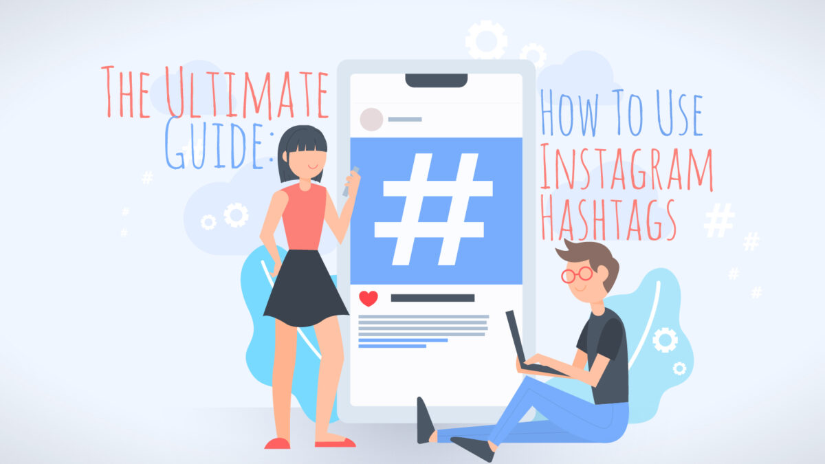 Learn what hashtags your customers are already using