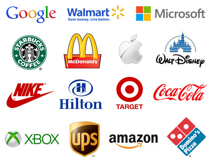Top Logo Design Companies Of the USA