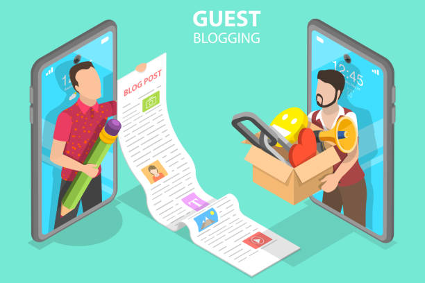 Top Six Ways You Can Take Benefit From Guest Blogging - AtoAllinks