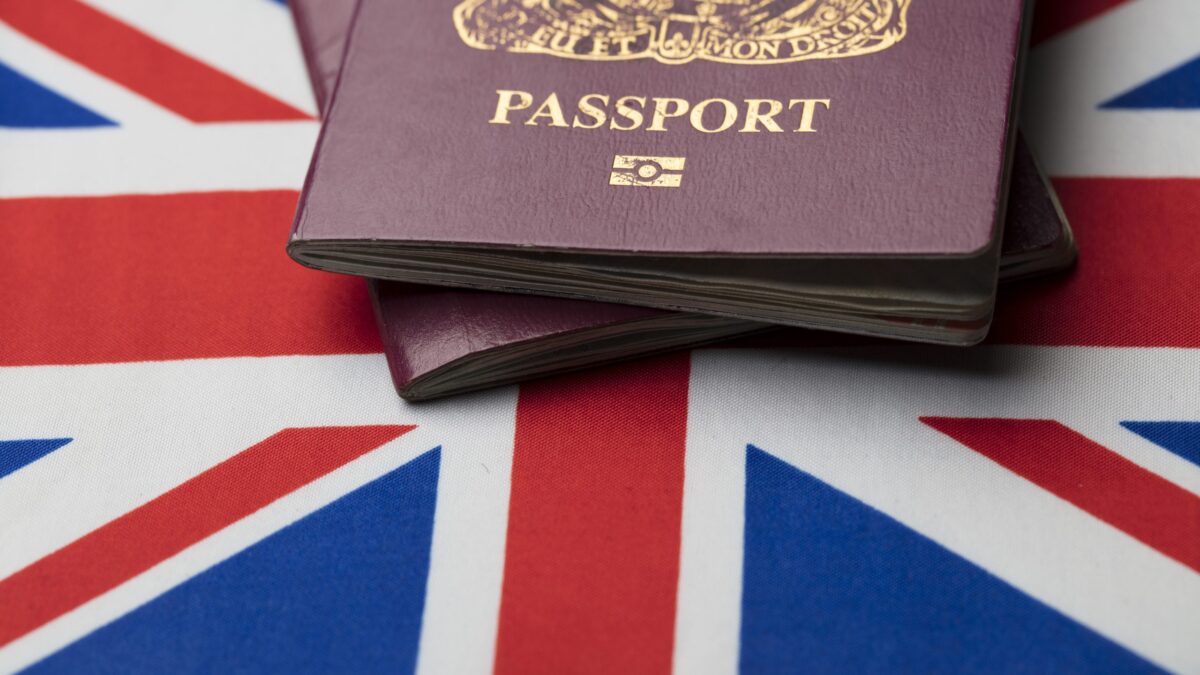 How to Apply for a UK Skilled Worker Visa