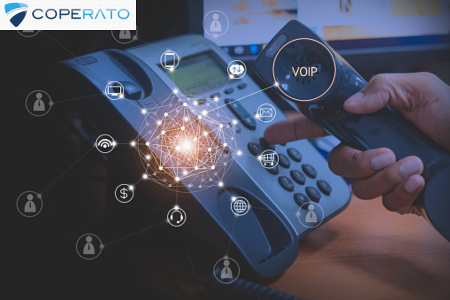 How Voip phone solutions promote business growth?