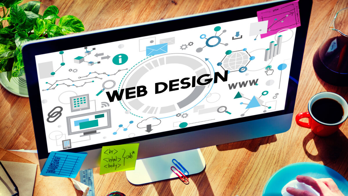 6 Effective Trends of the website design company India For 2023
