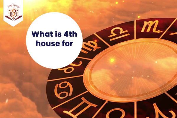 Role of the Fourth House in Our Life