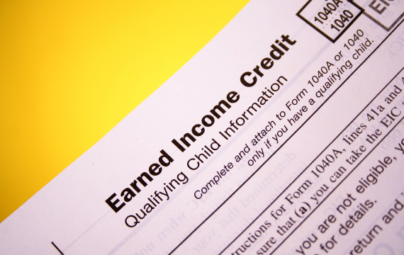 What is Earned Income Credit
