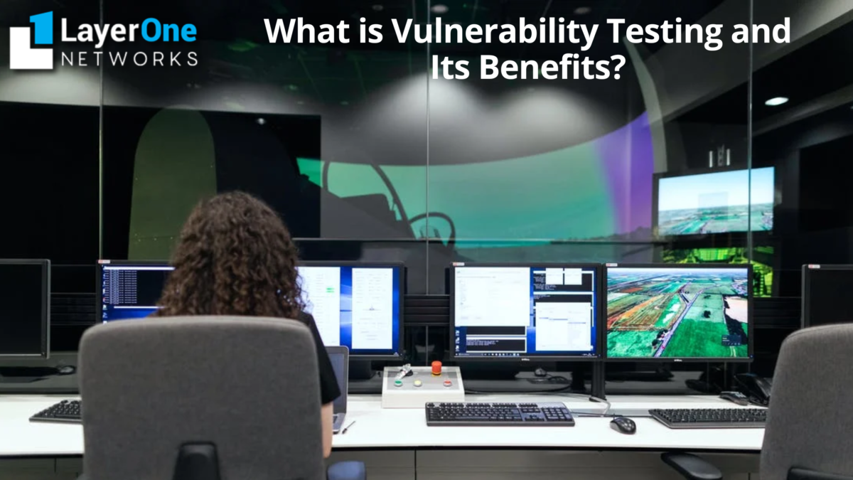 What is Vulnerability Testing and Its Benefits?
