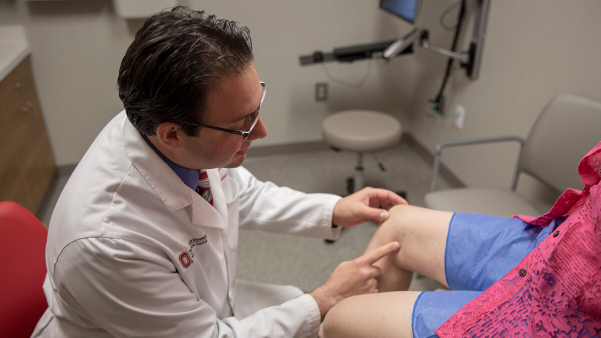 Do Spider Veins Reappear After Sclerotherapy?
